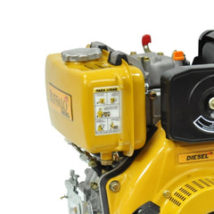 Motor BFD 7,0CV Partida Manual 70705 Buffalo