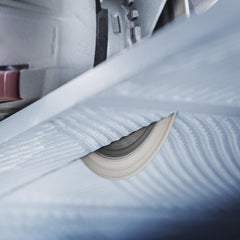 Disco Diamantado Bosch Best For Ceramic 110X20X1,6X10 mm 1Un