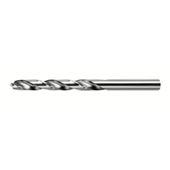 Broca Aço Rápido 10x133mm Din 338 Polida Tramontina com 5 Brocas