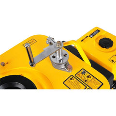 Cortadora de Piso e Asfalto Gasolina 14Hp 4T 35L 135Kg Vonder