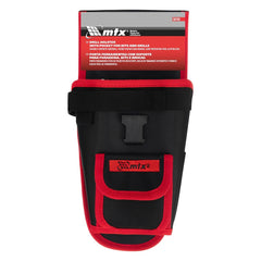 Bolsa Organizadora Para Ferramentas Chaves Brocas MtX 902439 155mm Sintético Oxford