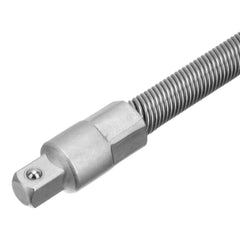 Extensão Flexível Soquetes CrV 1/4'' 150mm Stels 1390956 Flexível e Durável - Guimepa