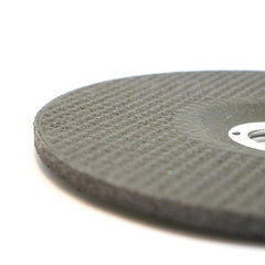 Disco de Desbaste 180 x 6,0 mm Aço Tradestar