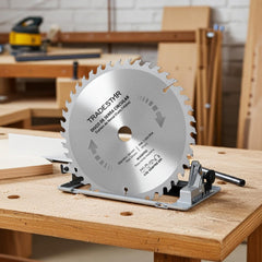 Serra Circular Videa 180 x 20 mm 40D Tradestar