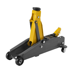 Macaco Hidráulico Jacaré 2T MTX 5123155 Elevação 135-385mm Robusto e Seguro