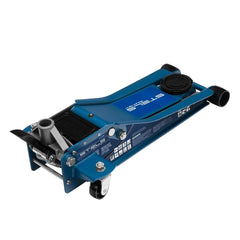 Macaco Hidráulico Jacaré 3T Rebaixado 75-505mm com Pedal Stels 5113755