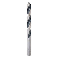 Broca Metal Bosch Aço Rápido Hss-Pointteq 11,2mm 5 Peças