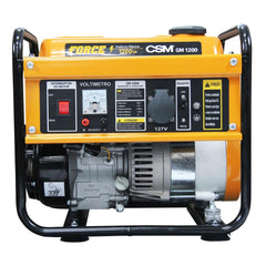 Gerador Portátil Gm Gasolina 1200 220 V CSM