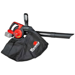 Soproaspirador Aspirador 3 em 1 Bateria Toyama TBT18+18BL330 36V Motor Brushless Sem Bateria Sem Carregador