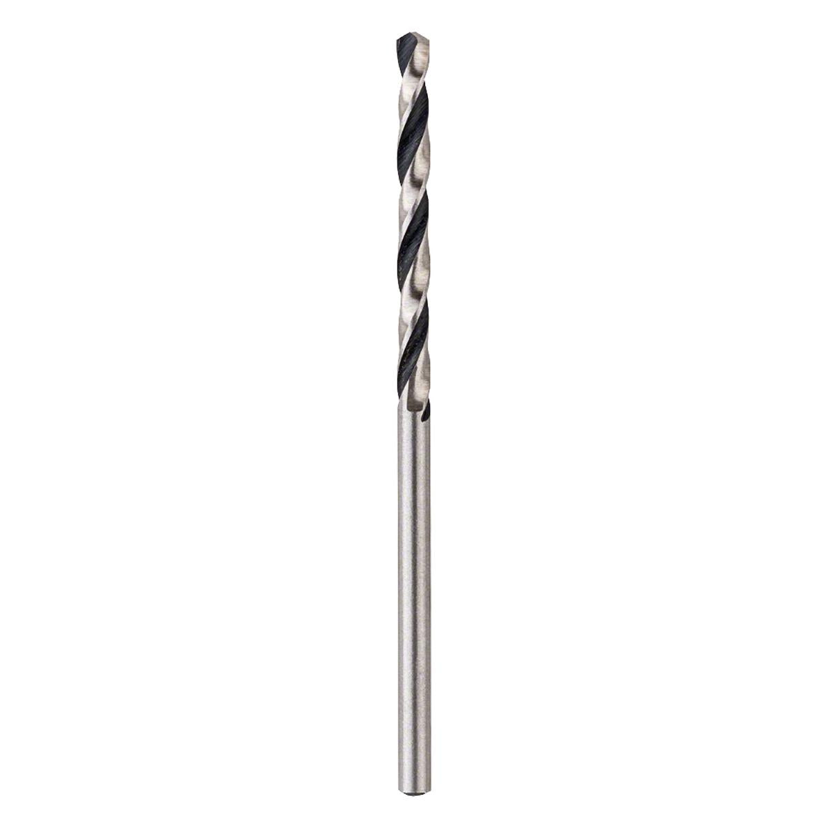 Broca Metal Bosch Aço Rápido Hss-Pointteq 2,9mm 10 Peças