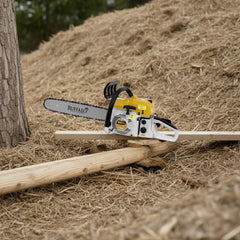 Motosserra BFG 56 2 Tempos Plus Buffalo 50371