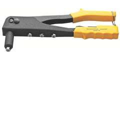 Rebitador Manual 10'' Tramontina MASTER com Aço e Empunhadura PVC - 2.4/3.2/4/4.8mm