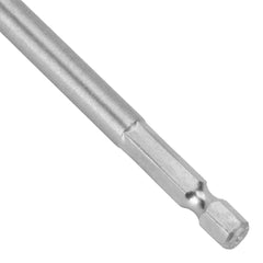 Broca Chata Para Madeira 45mm 150mm Aço 45 Haste Hexagonal MTX 704339