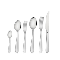 Faqueiro Tramontina Camboriú Aço Inox 36 Peças Facas Para Churrasco Resistente Profissional