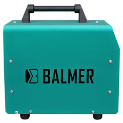 Máquina de Solda Inversora MMA/TIG DC Vulcano Inverter 310 10-300A 220/380/440V 30299007 Balmer