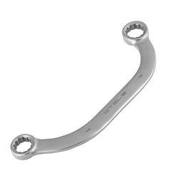 Chave Starter Meia Lua Cromo Vanádio 14-16mm Acesso Fácil Stels 1452255