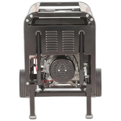Gerador à Diesel Dg6500Bdt3 5000W 230/115V Kawashima