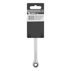 Chave Combinada Catraca 8mm Cromo Vanádio 58HRC 12 Lados MTX 148019