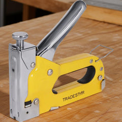 Grampeador Pinador 3 Em 1 Profissional Tradestar