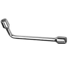 Chave Biela Tipo L 14mm Niquelada Cromo Vanádio Stels Ferramenta Profissional
