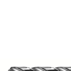 Broca HSS 6,8 X 109 mm 118° DIN 338 Corpo Polido Perforação Profunda para Metais Tramontina Master