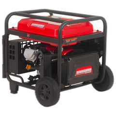 Gerador Gasolina Gg9500I Inverter 220/127 9,5Kw Kawashima
