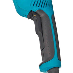 Esmerilhadeira Angular 180mm 2200W Metal 8500 RPM com Punho Lateral M0920B 220V Makita