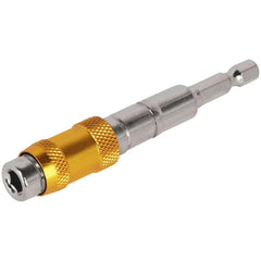 Adaptador Angular 90º Magnético 1/4'' Tradestar