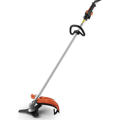 Roçadeira Rld260Xs Lateral 25.4CC Tubo 26mm Alca D Tekna