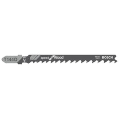 Lâmina Serra Tico Tico Bosch Speed For Wood T144D 100U