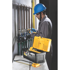 Chave Para Tubos 12'' Tramontina Master Ferro Fundido Aço Alto Carbono Modelo Americano