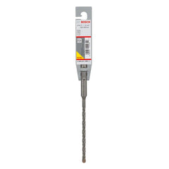 Broca Bosch Sds Plus-3 Para Concreto Ø6X100X160mm