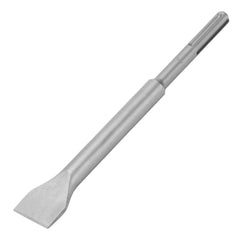 Talhadeira Chata Aço Rápido SDS Max 25x50x360mm 1PC MTX 40X Resistente