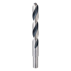 Broca Para Metal Bosch Aço Rápido Hss-Pointteq 14,0mm