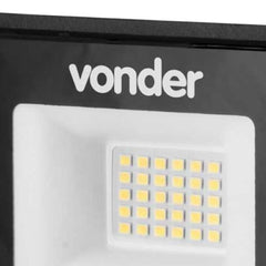 Refletor LED 30W Bivolt RLV303 Vonder