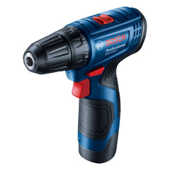 Parafusadeira Furadeira Bosch Gsr 120-Li 12V 1 Bateria