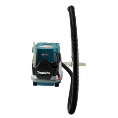 Aspirador de Pó Híbrido 127V HEPA Sem Bateria Sem Carregador DVC151LZ Makita