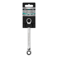 Chave Estrela com Catraca CrV 8-9mm Cromado Stels 1453155 Ferramenta Inovadora