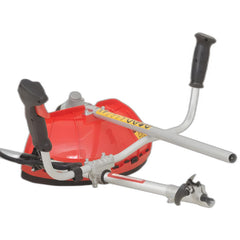 Roçadeira Lateral Gasolina 42,7CC Bcj 430-L 26Mm Bipartida Pot. Sup 0,5Kw Kawashima
