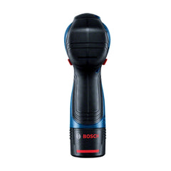 Parafusadeira Furadeira Bosch Gsb 12V-30 12V 2 Bat E Maleta
