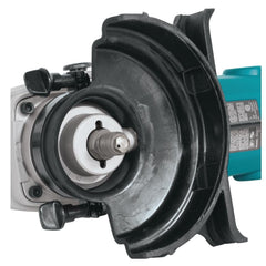 Lixadeira a Úmido 125Mm 1600W Com Fluxo de Água Ajustável Quatro Saídas PK5011C 220V Makita