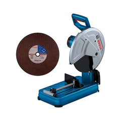 Serra Policorte Bosch Gco 230 110V 2300W + Disco 14''
