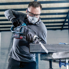 Lâmina Serra Sabre Bosch Pro Medium-Thick Metal S1137Bef 2Un