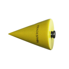 Prumo de Centro 300 G Aço Tradestar