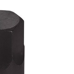 Soquete de Impacto 21 mm 1/2'' Aço Cromo Molibdênio Encaixe Preciso Hyper Drive Tramontina PRO
