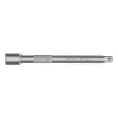 Extensão Soquete CrV 3/8'' 150mm Aço CrV Cromado Fosco 3/4'' Stels 1390555