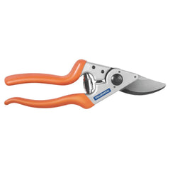 Tesoura de Poda Profissional Tramontina Aço Carbono 20mm Bypass Cabo Emborrachado