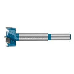 Broca Forstner 25mm Haste Cilíndrica Metal Resistente MTX Precisão Madeira
