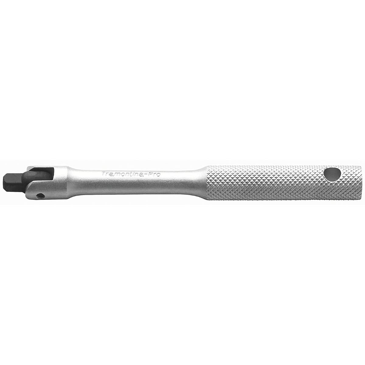 Cabo Articulado 6" em Aço Cromo Vanádio - Encaixe 1/4" Tramontina PRO
