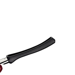 Omeleteira Tramontina Loreto 20 Cm Antiaderente Starflon Max Alumínio 1.2 Mm Vermelha Original